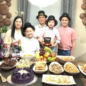 Meet your Posher, Mei